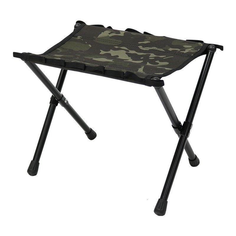 Army Green Stool