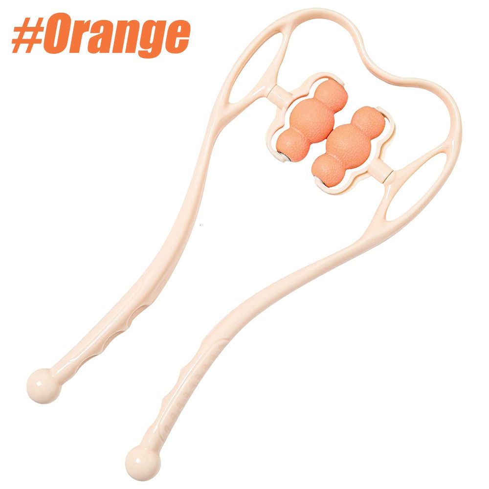 Stile A-orange