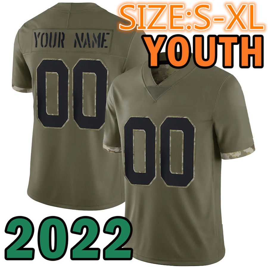 2022 Jeugd (maat: S-XL)-HB