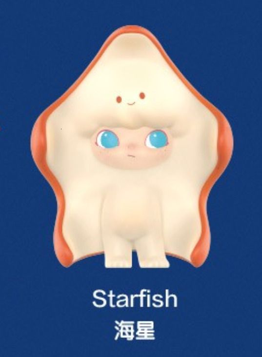 starfish