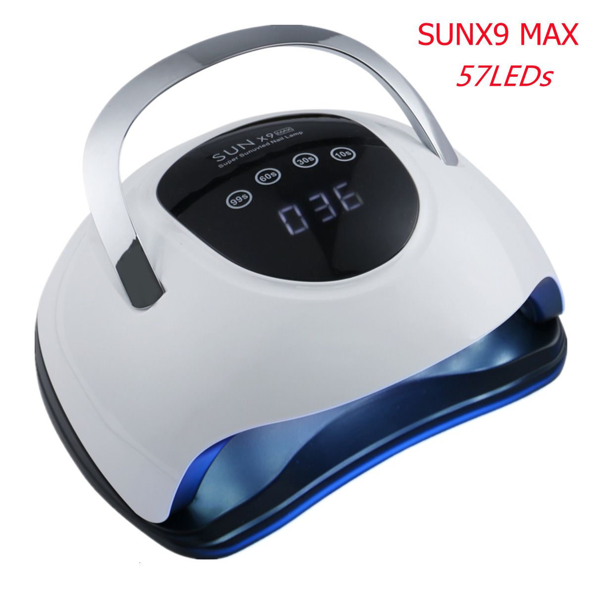 sunx9 max