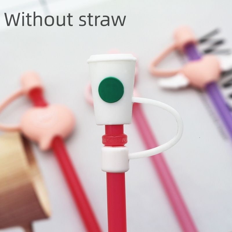 01-without Straw