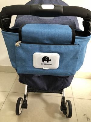 300437 stroller bag