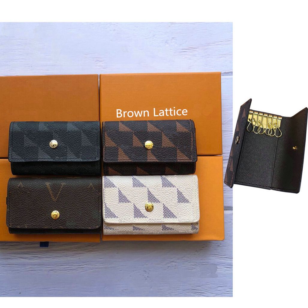 Brown Lattice (no box)