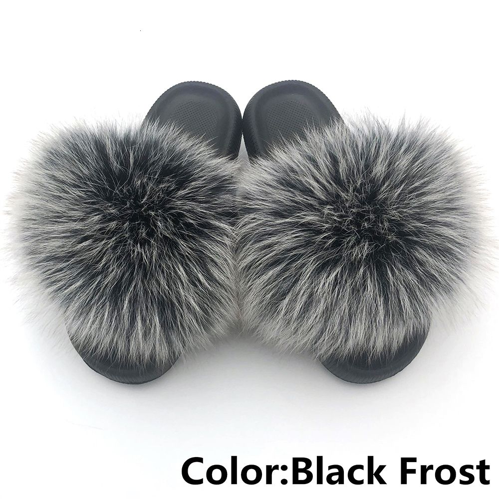 black frost