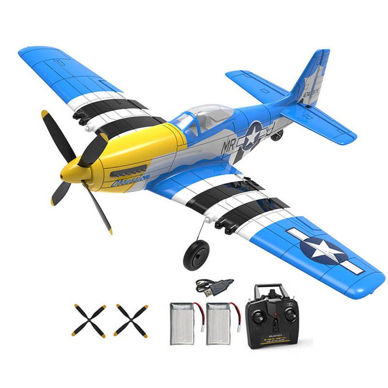 p51 azul com 2b