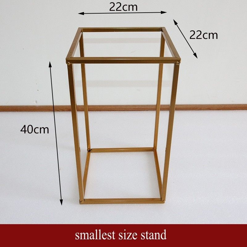 smallest stand