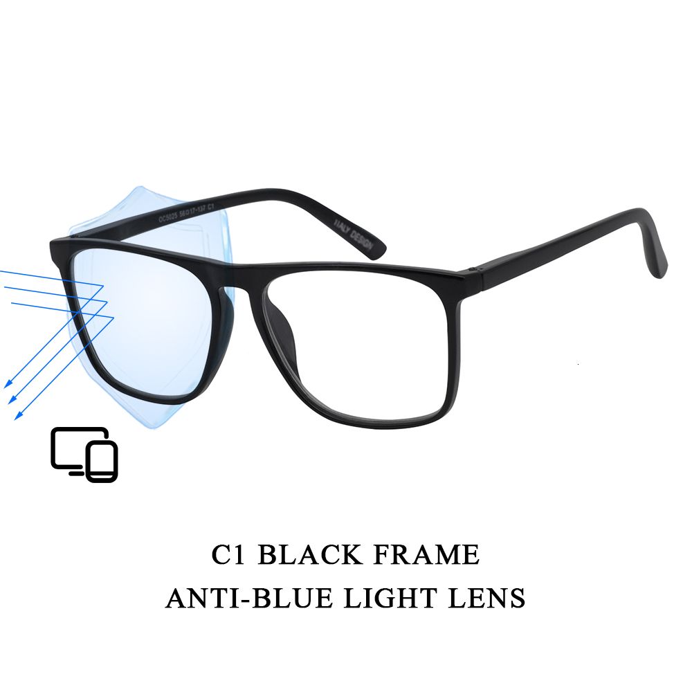 C1 Light Anti Blue