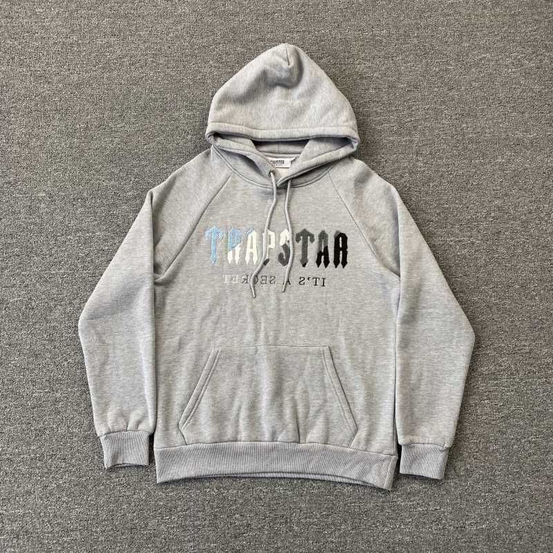 8821-gray hoodie