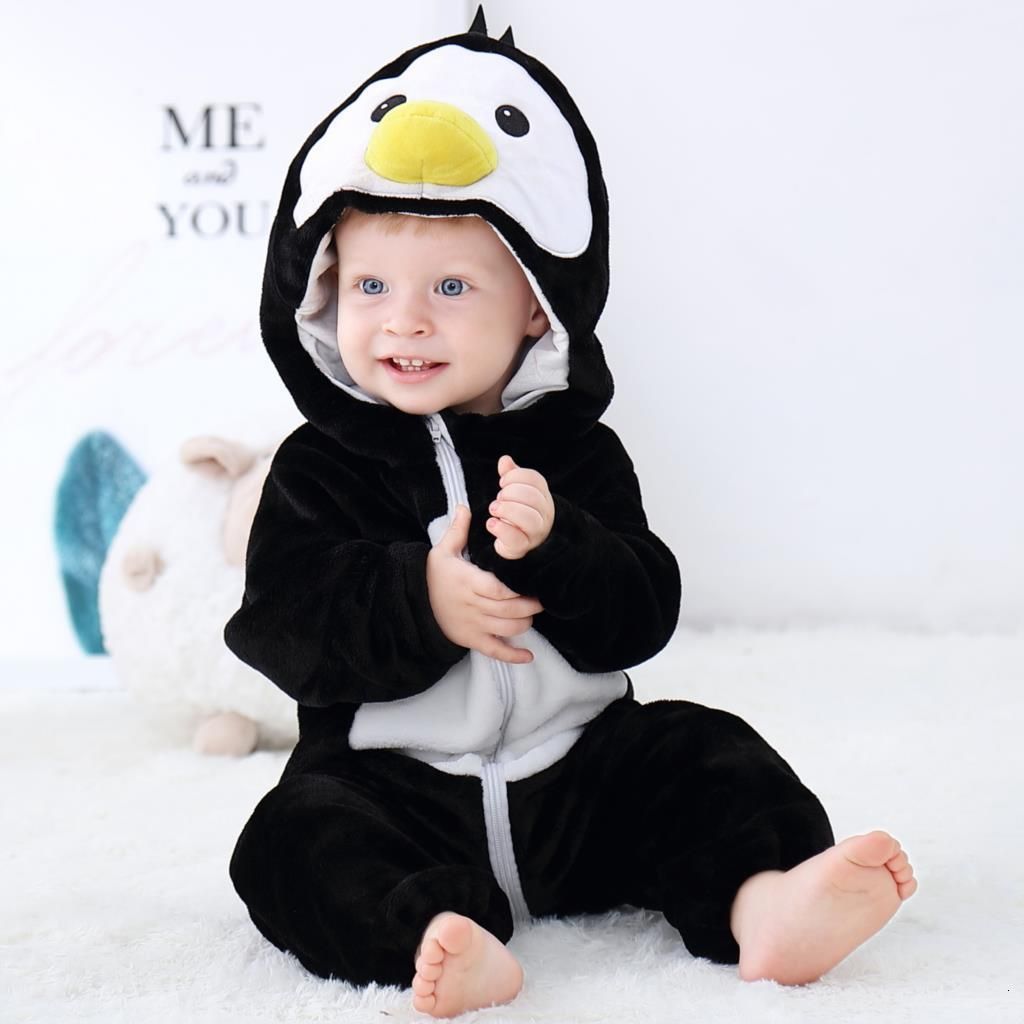 penguin