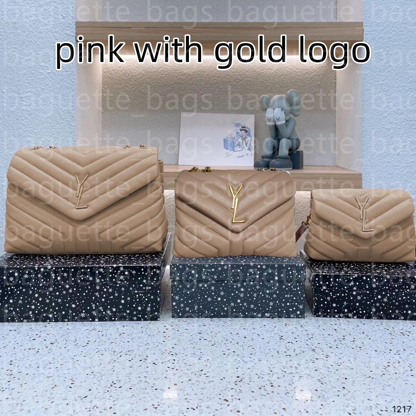 Logotipo de Pink_Gold