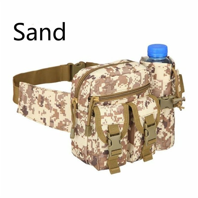 sand