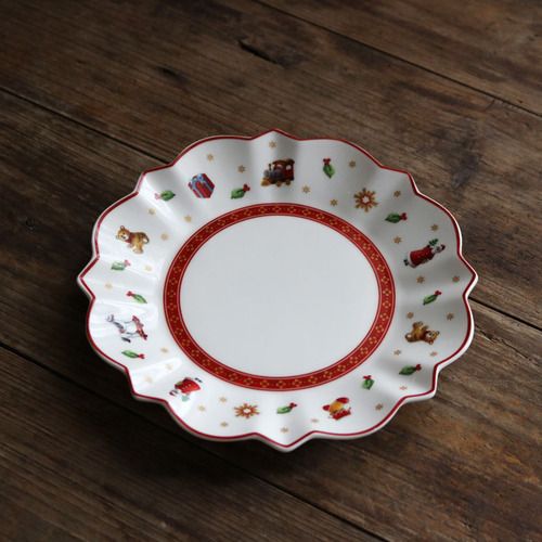 plate-7 inch(18cm)