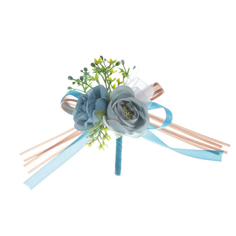 H-Boutonnières