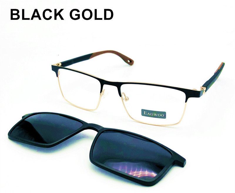 Black Golden