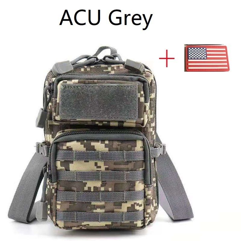 Acu Gray