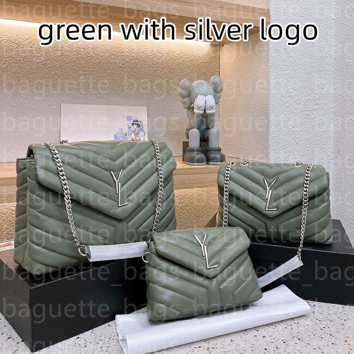 Logo Green_Silver