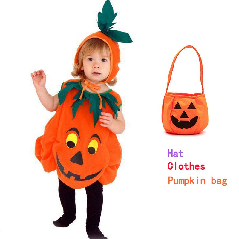 pumpkin a