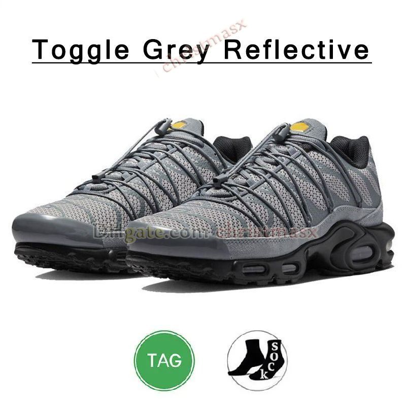 T06 40-46 Toggle Grey Offerice