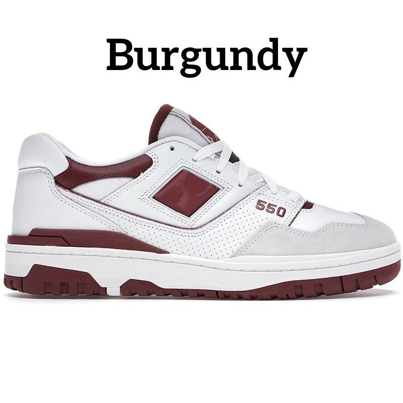 28 Burgundii