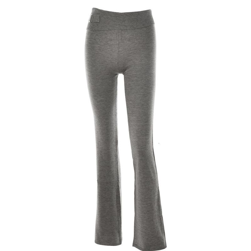 gray trousers