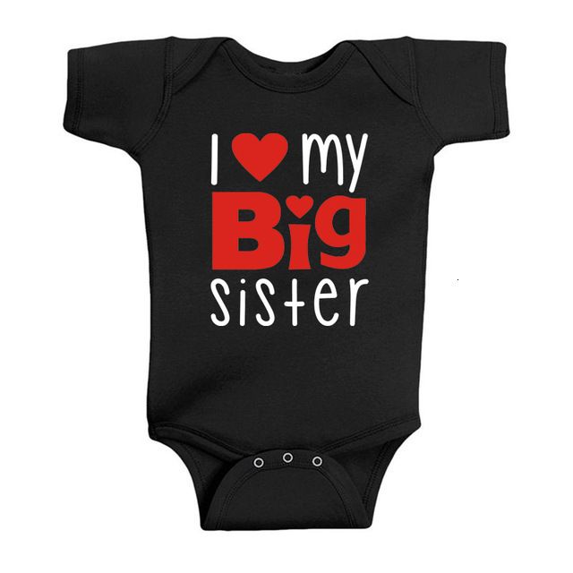 Big Sister-Black