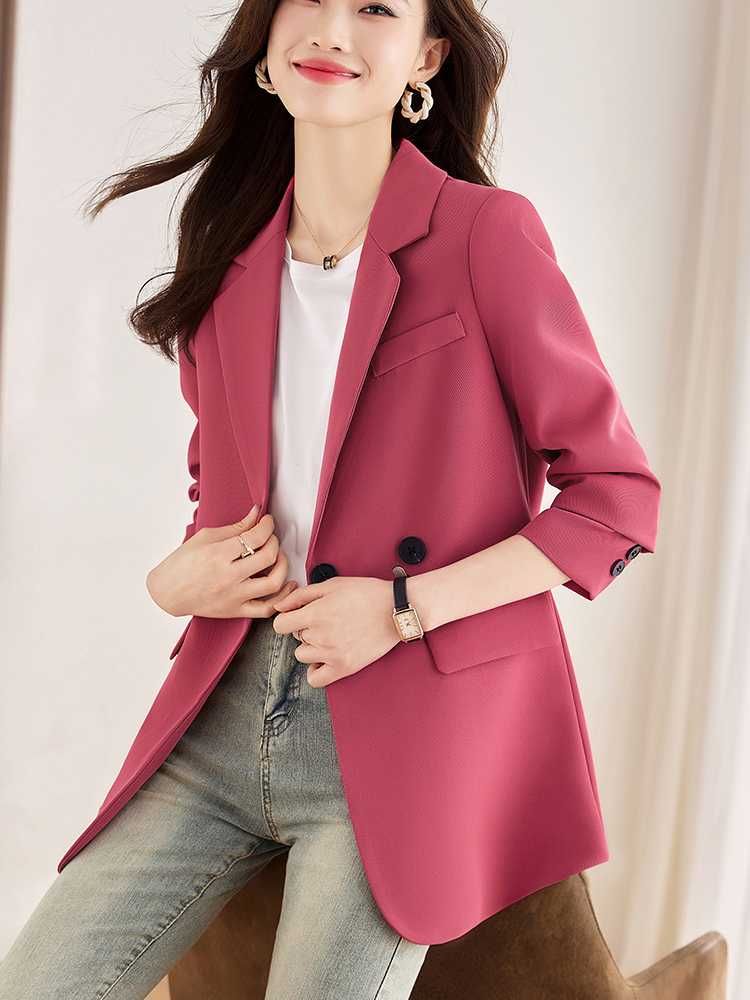 Rosa blazer