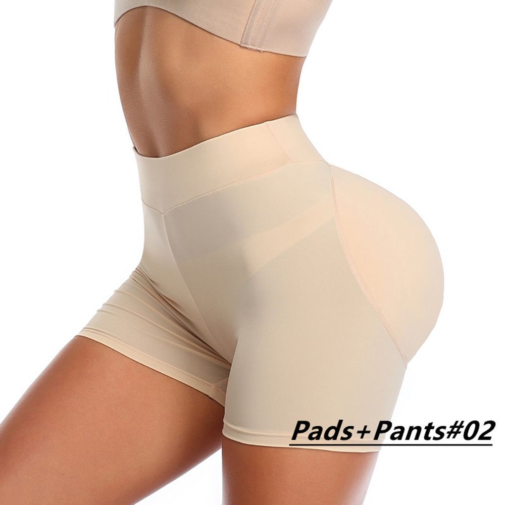 Pads And Pants02-M