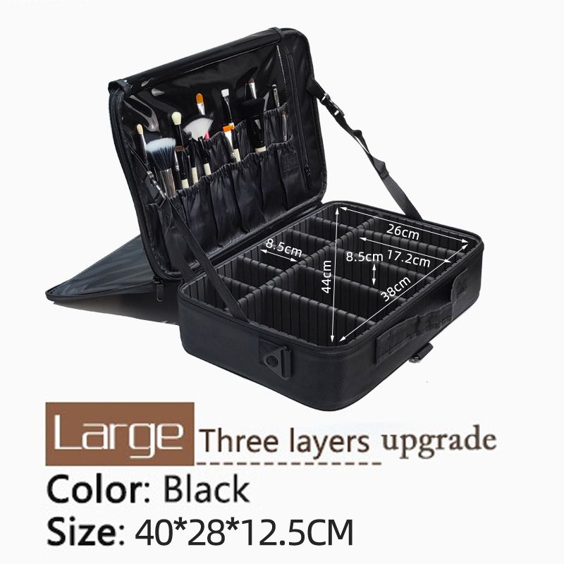 large 3layerv2 black