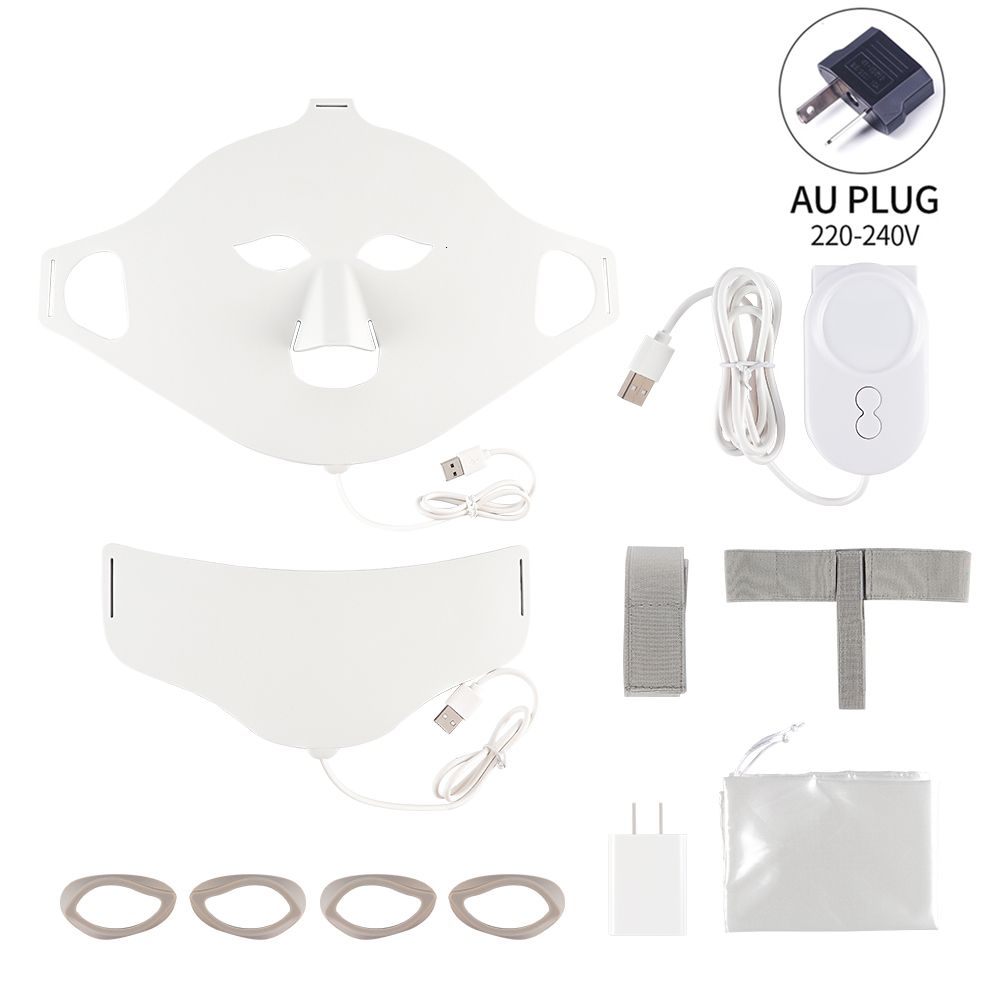 AU Plug (220-240V)