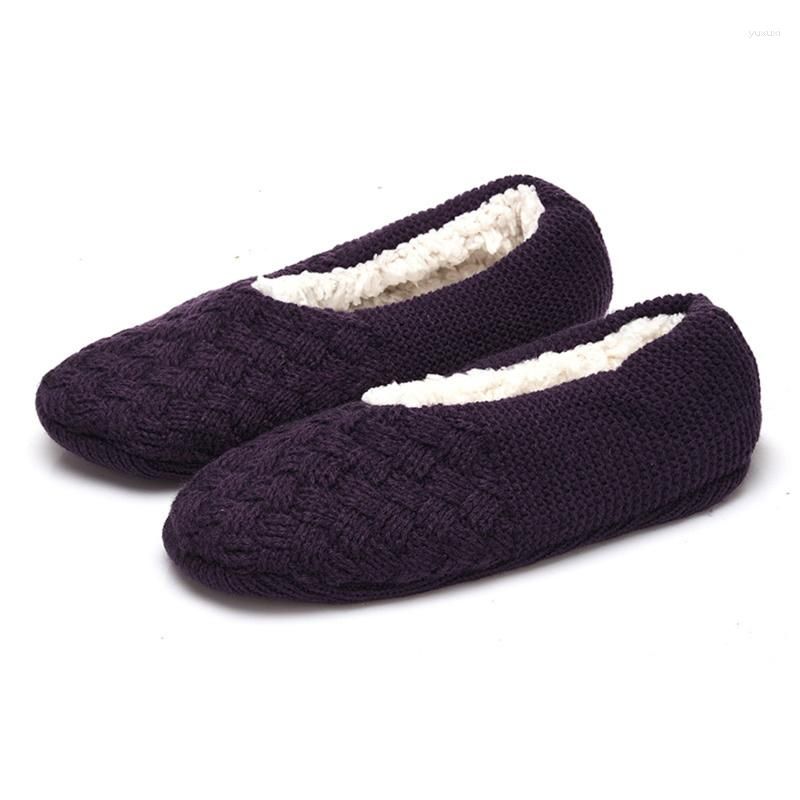 Violet Foncé 39-42