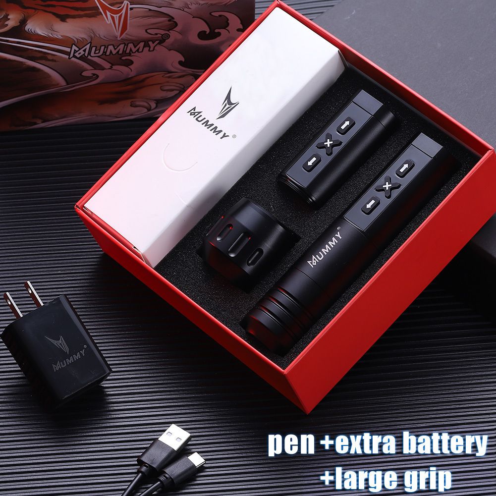 Trp-lbattery1005kit