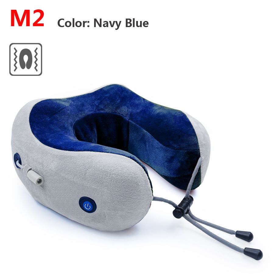 M2 marineblauw