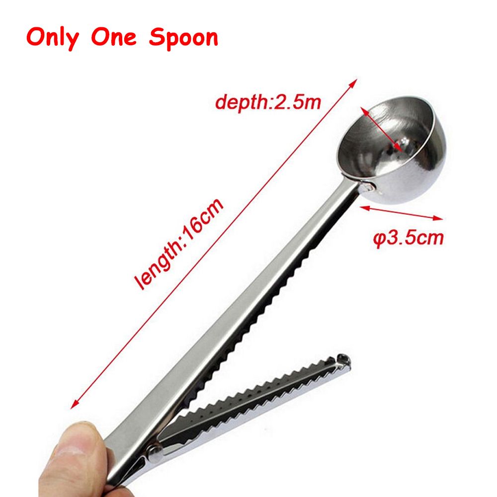 Only 1 Spoon