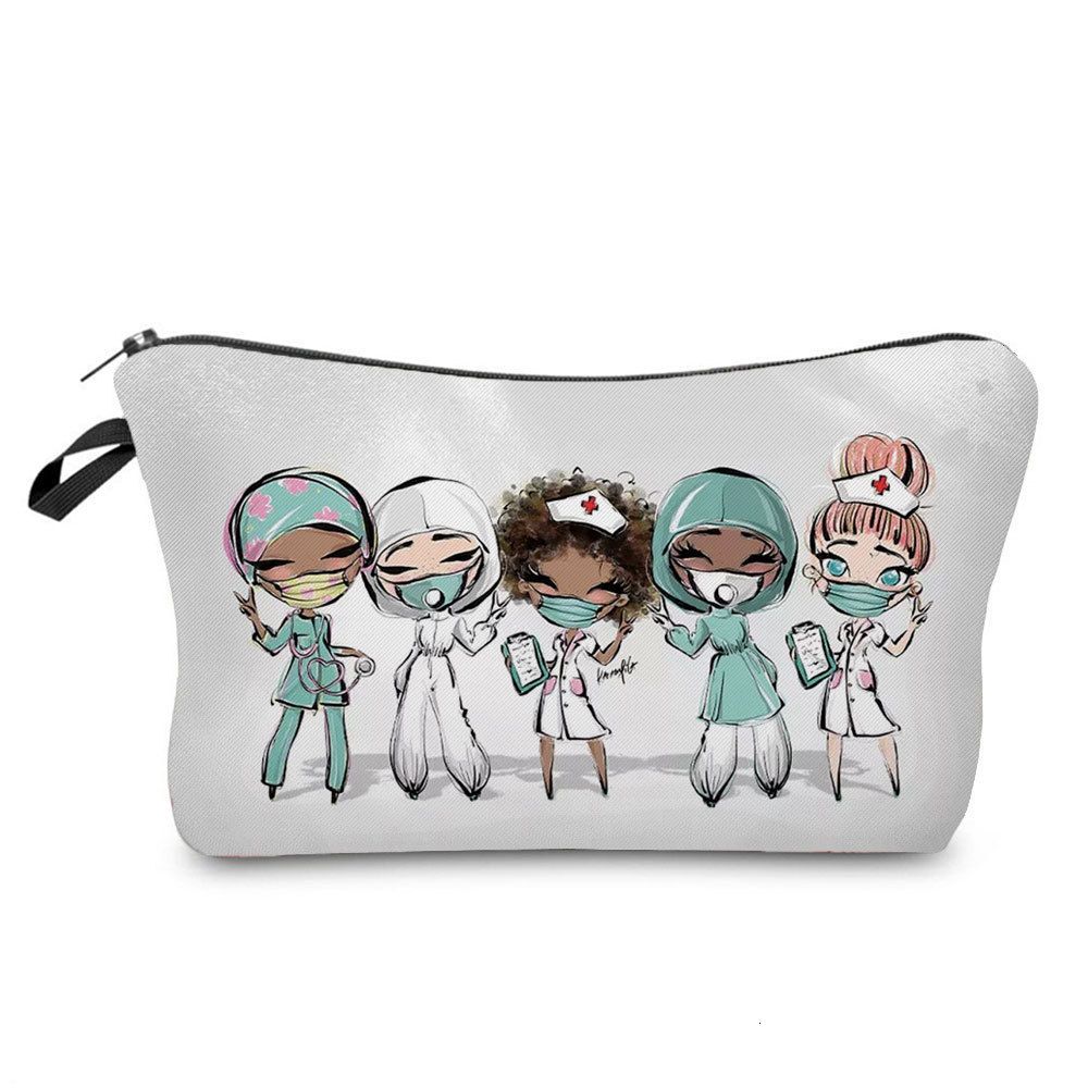 hz4533 nurse bag