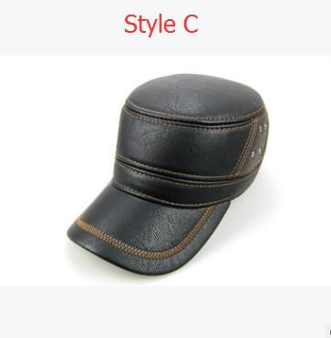 Style C