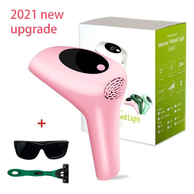 2021-Pink-US Plug