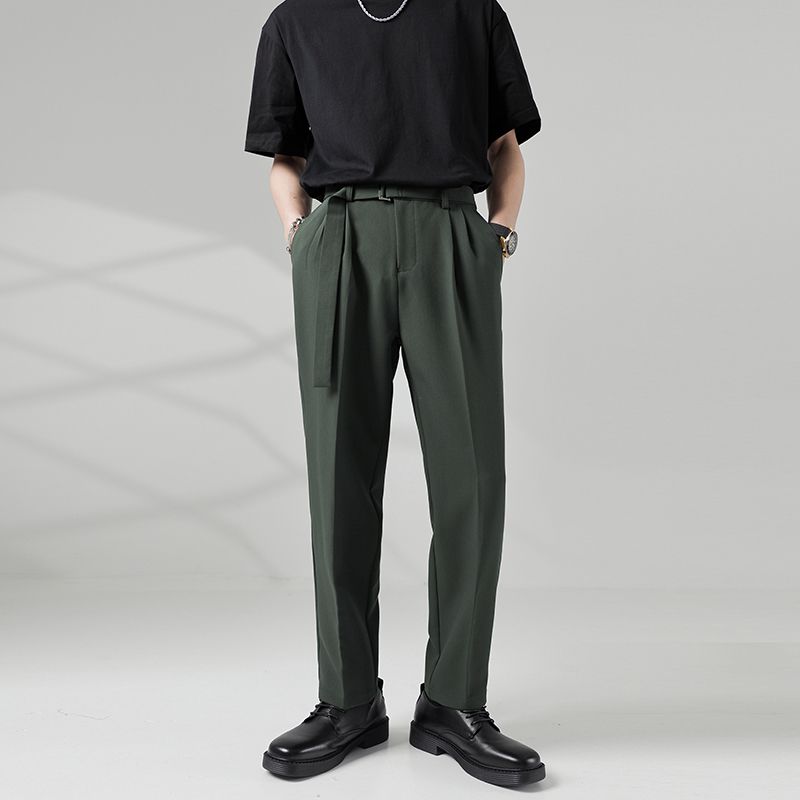 pantalon vert