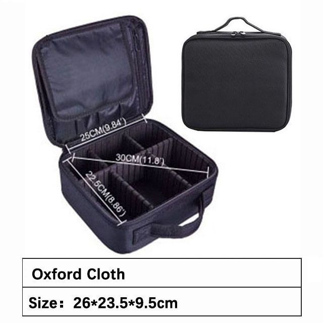 Oxford Black