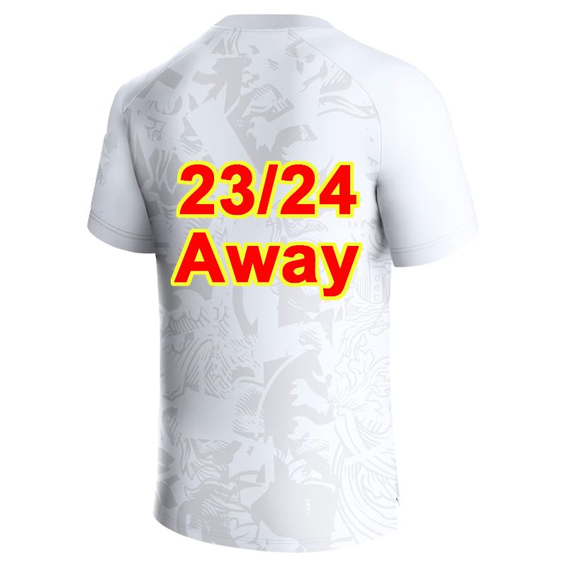 QM14819 23 24 Away No Patch