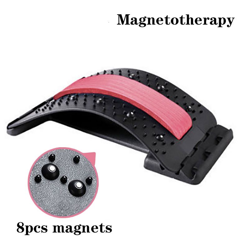 Magnetotherapy Red.