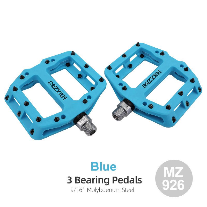 Mz926 Blue