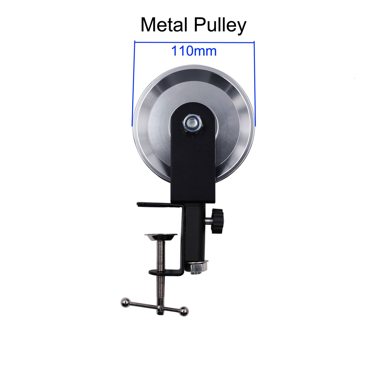 Options:Metal Pulley