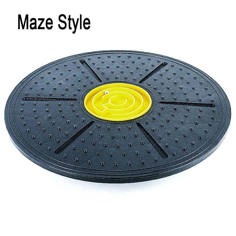 Maze Yellow