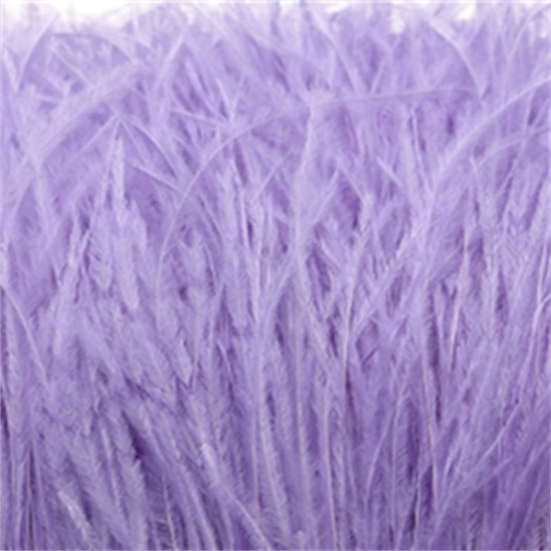 21 Light Purple-3ply 2m