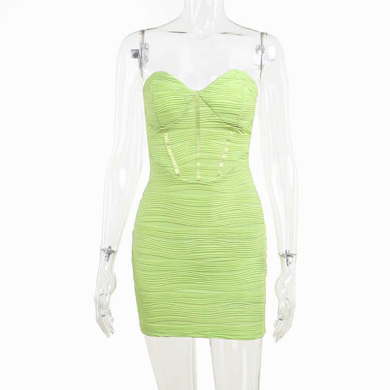 YL23064pf Green