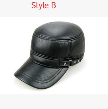 Style B