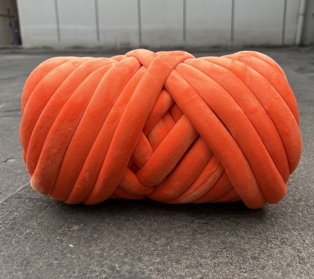 Orange röd 1 kg