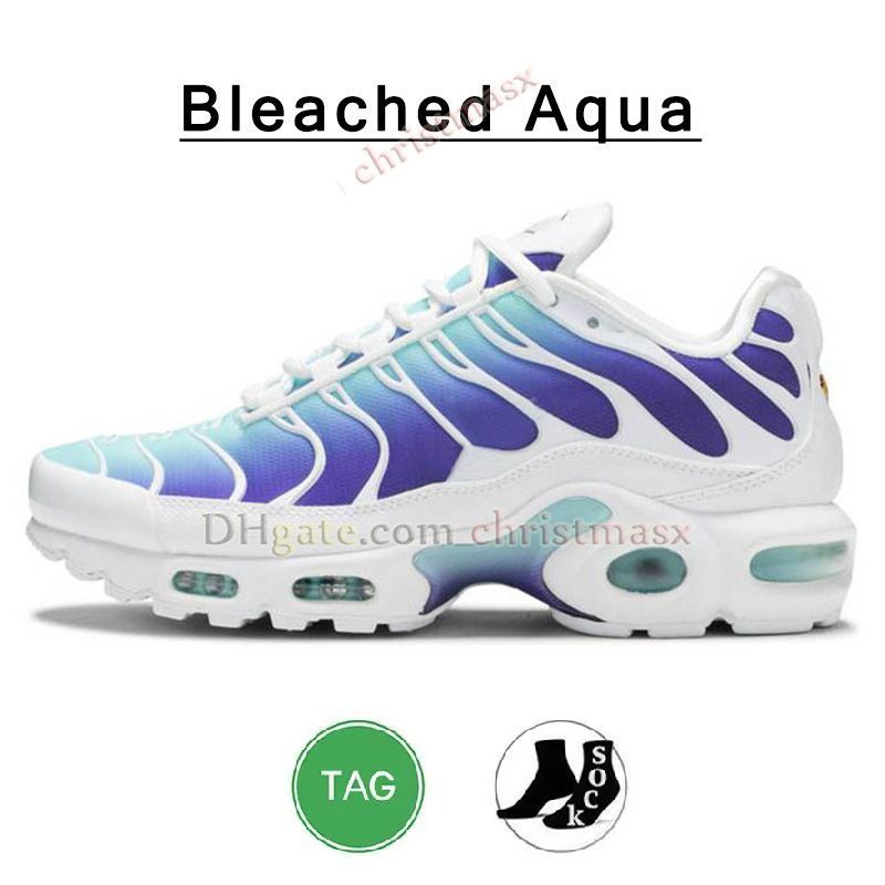 N04 36-46 BLEAKED Aqua