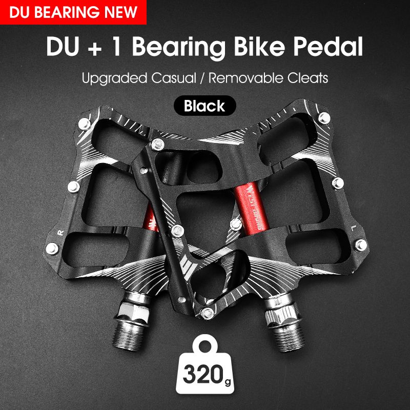 Du Bearing Black